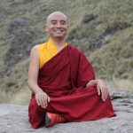 MSA Mingyur Rinpoche